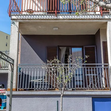 Apartamento Miro Pula