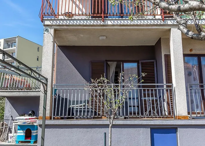 Appartement Miro Pula