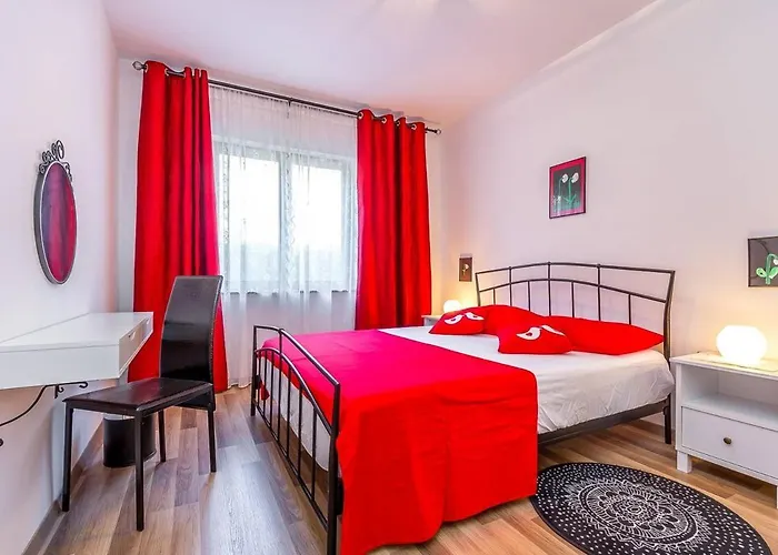 Appartement Miro Pula