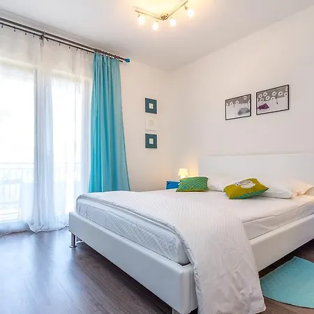 Apartment Miro