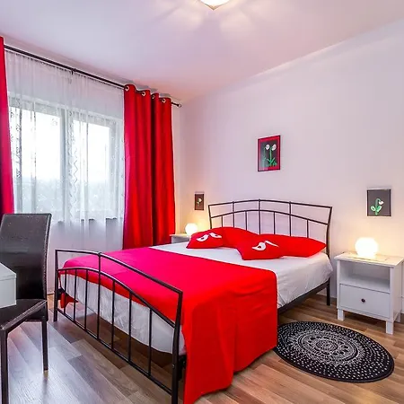 Apartment Miro *