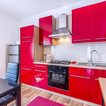 Apartment Miro *