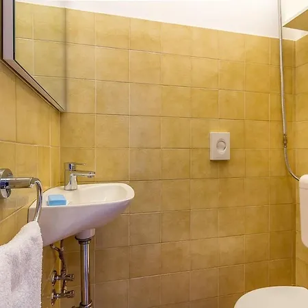 Appartamento Miro Pola