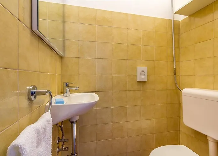 Apartamento Miro Pula