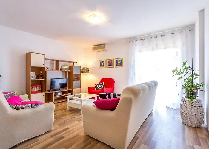 Apartamento Miro