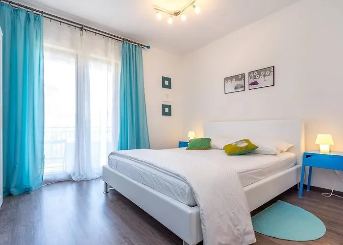 Miro Apartamento Pula